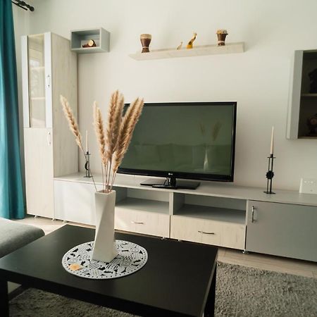 Popasul Dacului Calator Apartment Hunedoara Ngoại thất bức ảnh