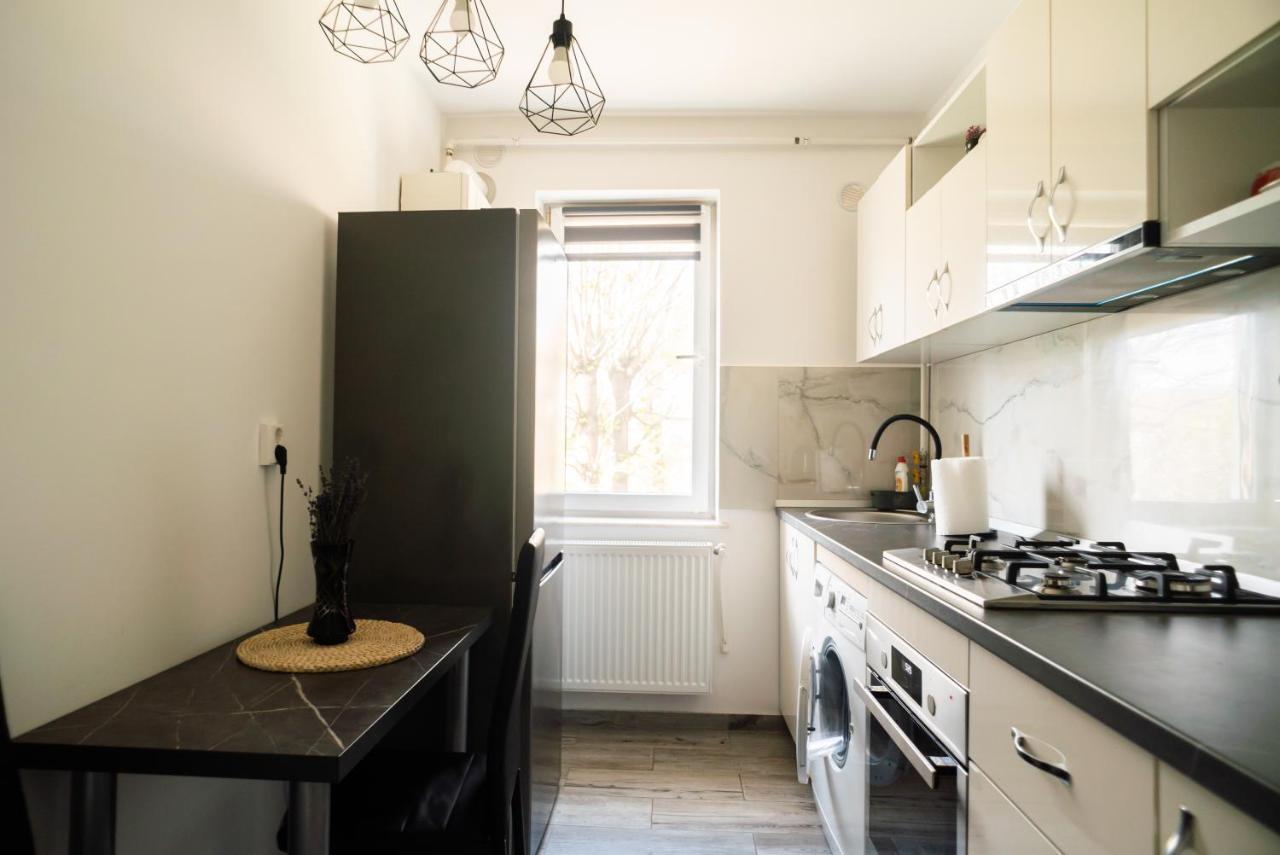 Popasul Dacului Calator Apartment Hunedoara Ngoại thất bức ảnh