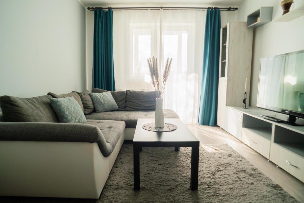 Popasul Dacului Calator Apartment Hunedoara Ngoại thất bức ảnh